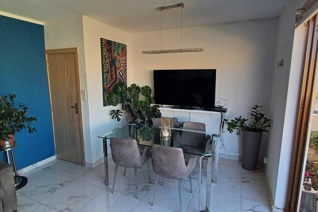 The View Penthouse Apartment Cospicua Exterior photo