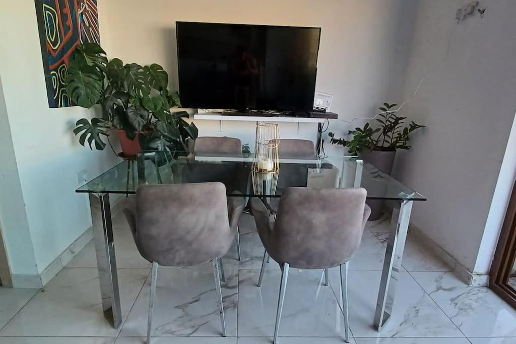 The View Penthouse Apartment Cospicua Exterior photo