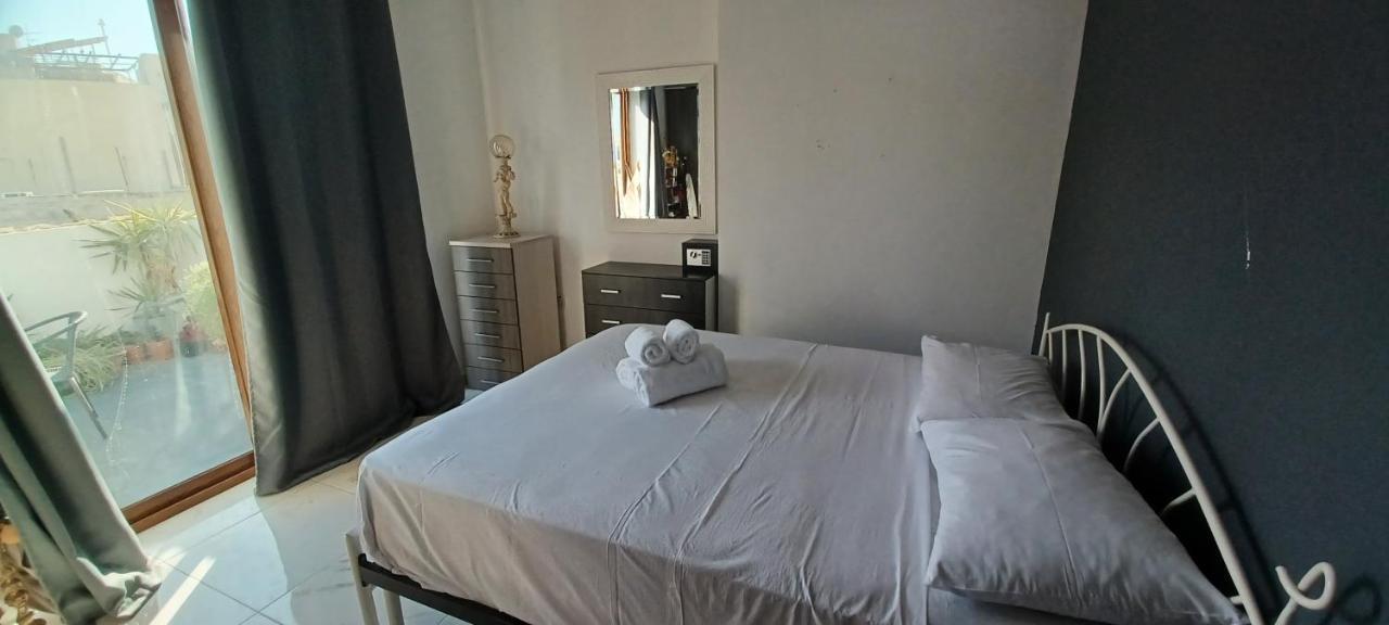 The View Penthouse Apartment Cospicua Exterior photo