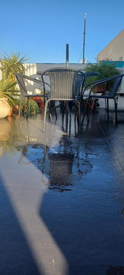 The View Penthouse Apartment Cospicua Exterior photo