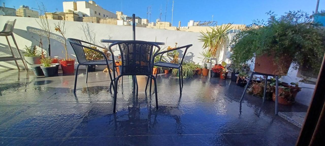 The View Penthouse Apartment Cospicua Exterior photo