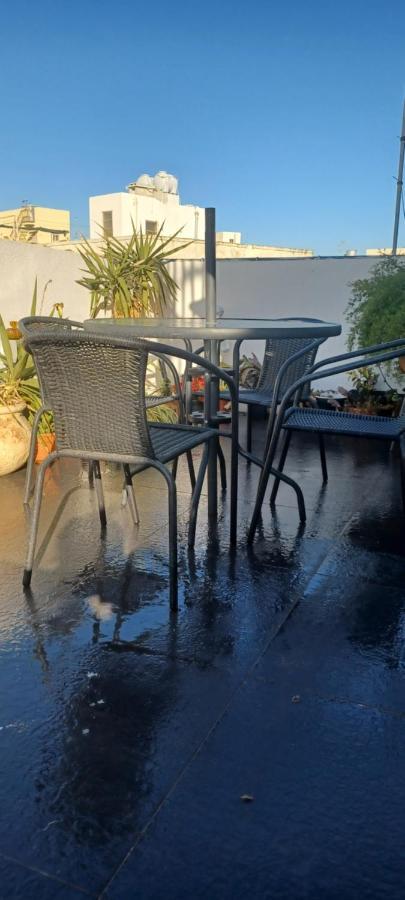 The View Penthouse Apartment Cospicua Exterior photo