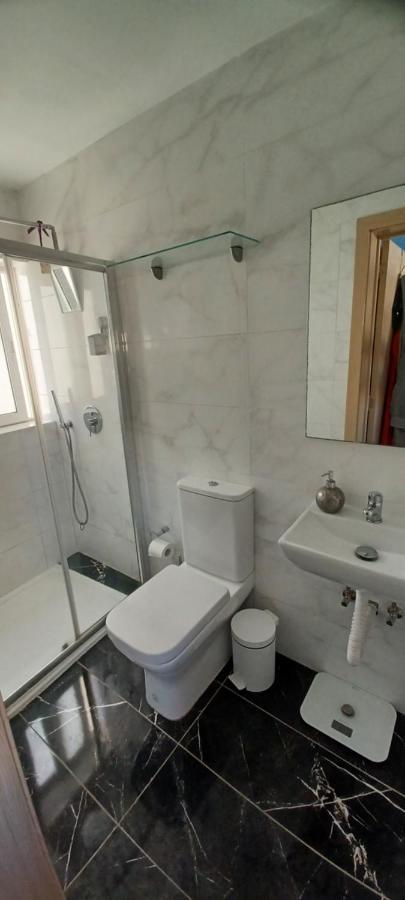 The View Penthouse Apartment Cospicua Exterior photo